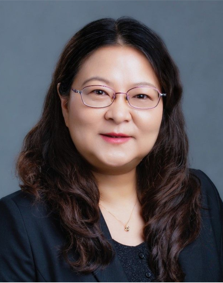 Prof. Shengping Wang